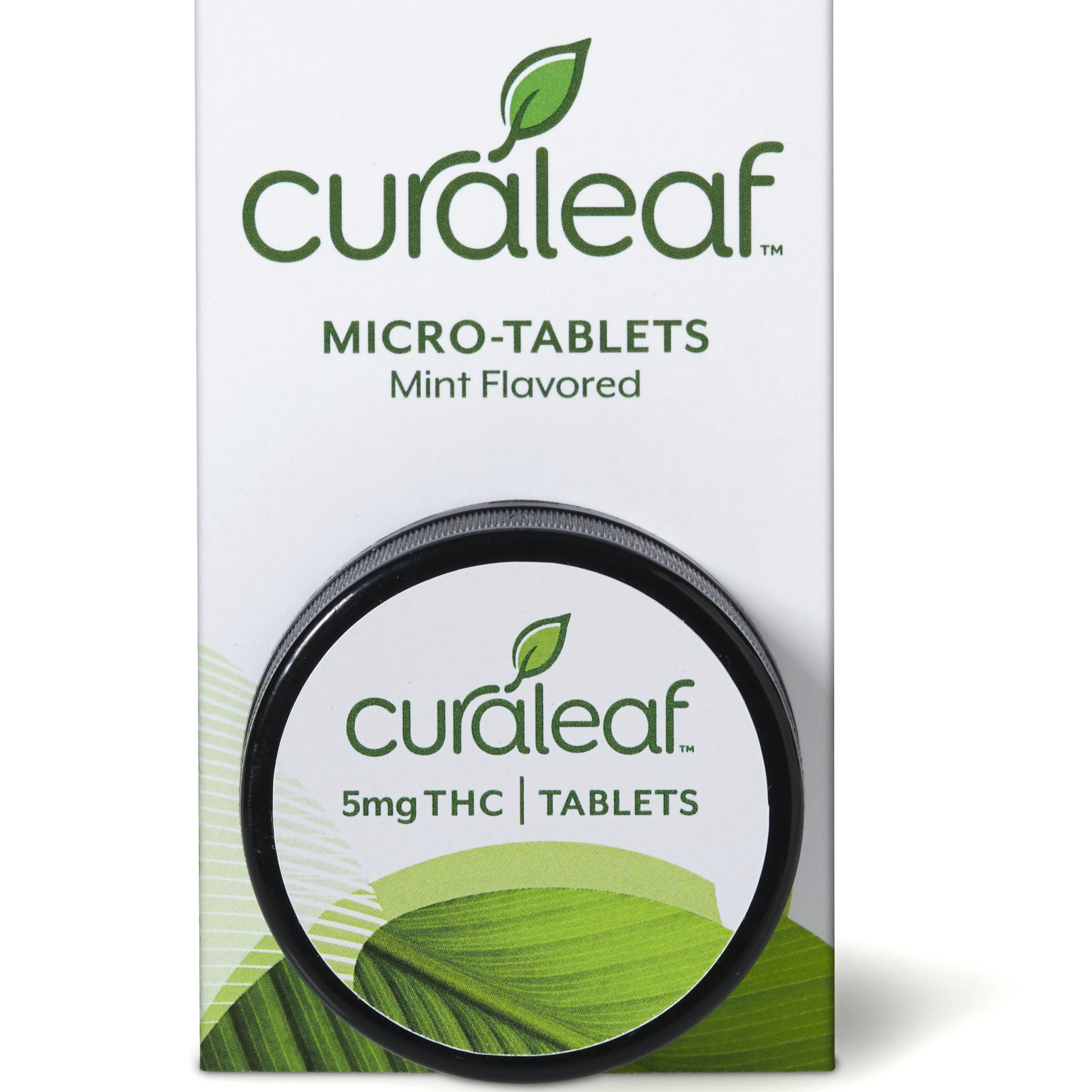 1:20 Mint Micro-tablets - 30 count